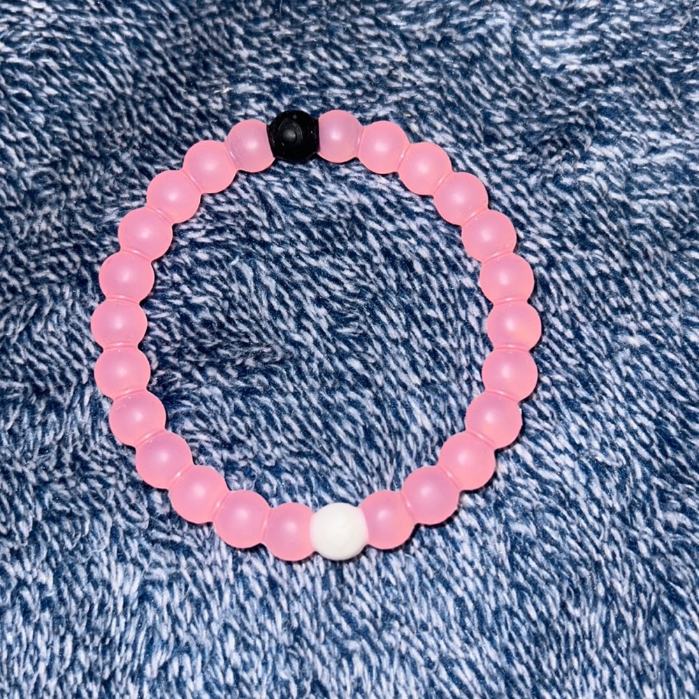 Lokai bracelet
